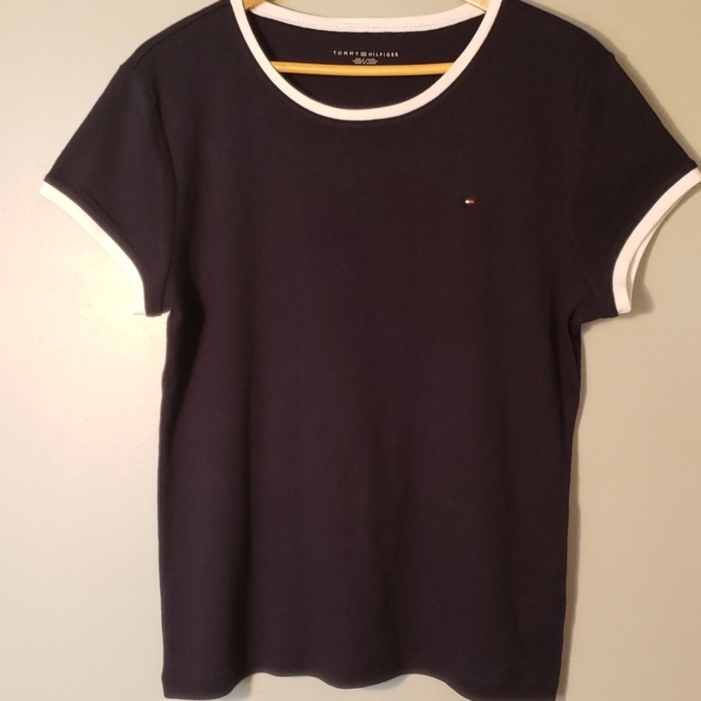 🌹Tommy Hilfiger top